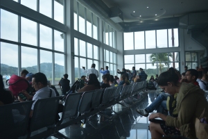 panama airport